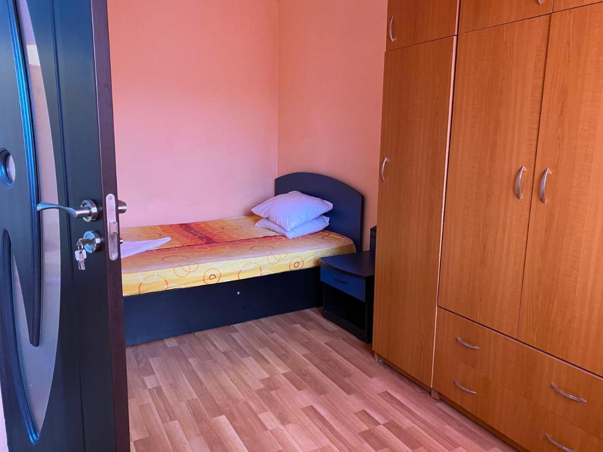Cozy Apartments Bacău Eksteriør bilde