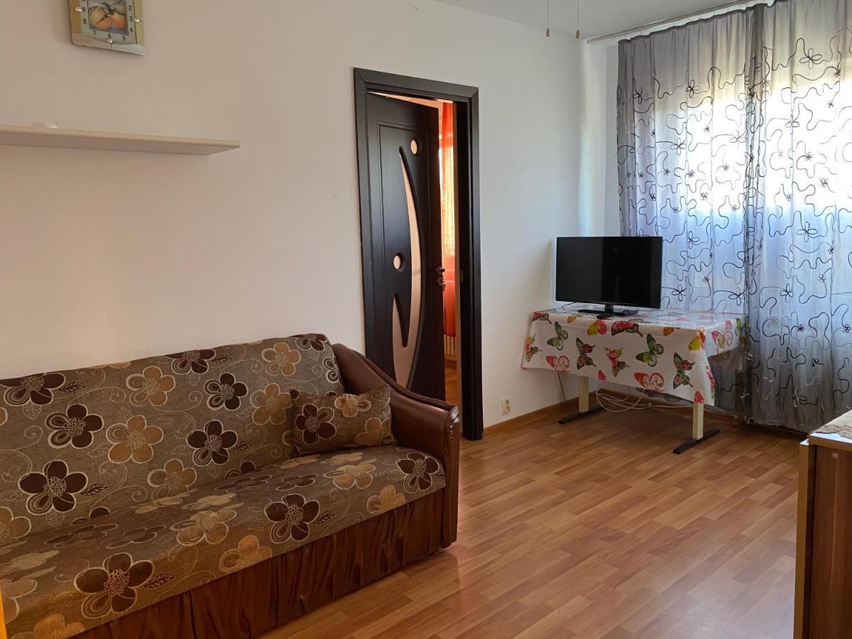 Cozy Apartments Bacău Eksteriør bilde
