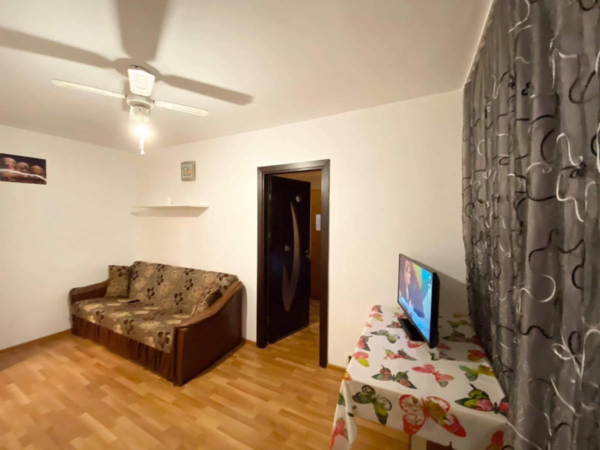 Cozy Apartments Bacău Eksteriør bilde