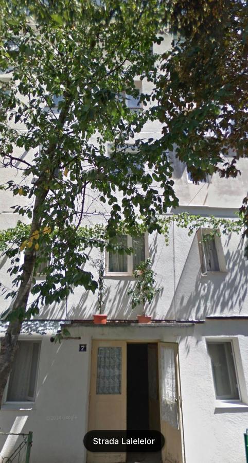 Cozy Apartments Bacău Eksteriør bilde