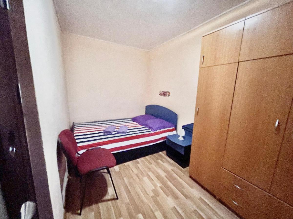 Cozy Apartments Bacău Eksteriør bilde