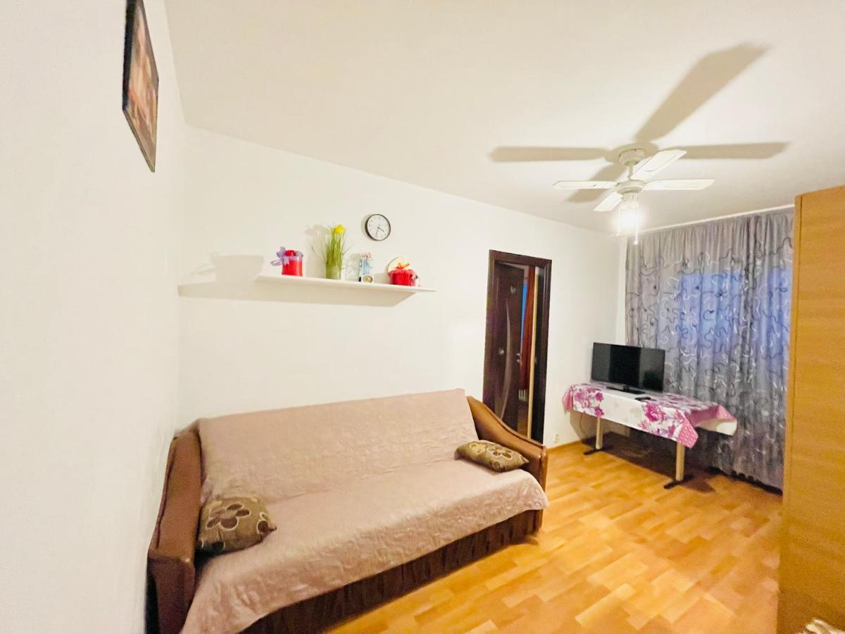 Cozy Apartments Bacău Eksteriør bilde