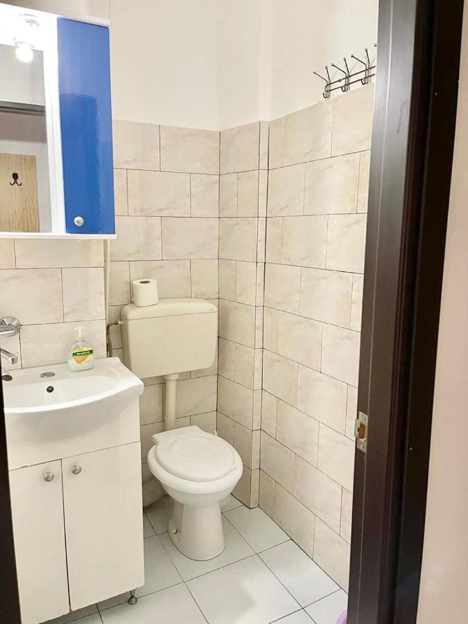 Cozy Apartments Bacău Eksteriør bilde