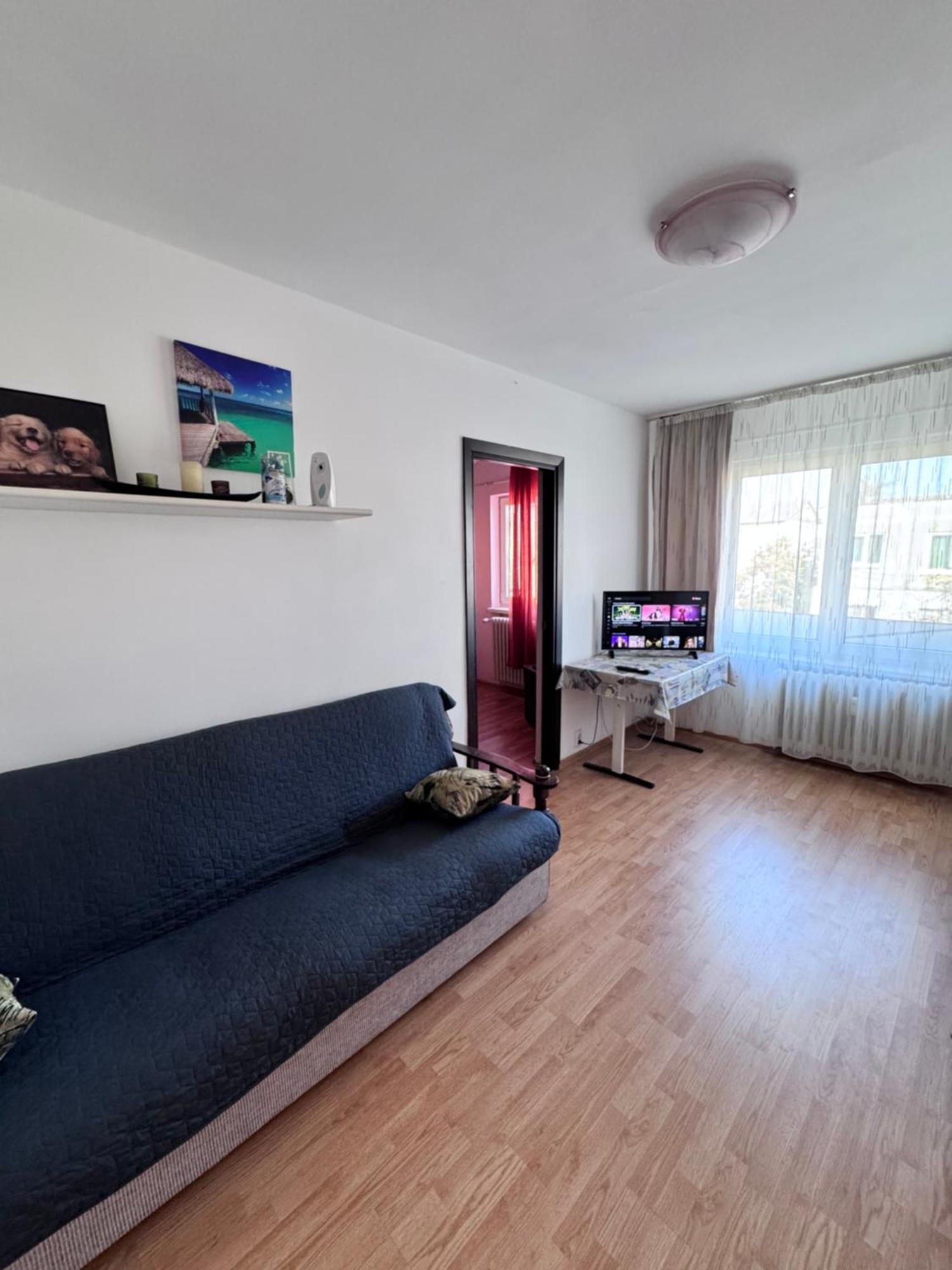 Cozy Apartments Bacău Eksteriør bilde