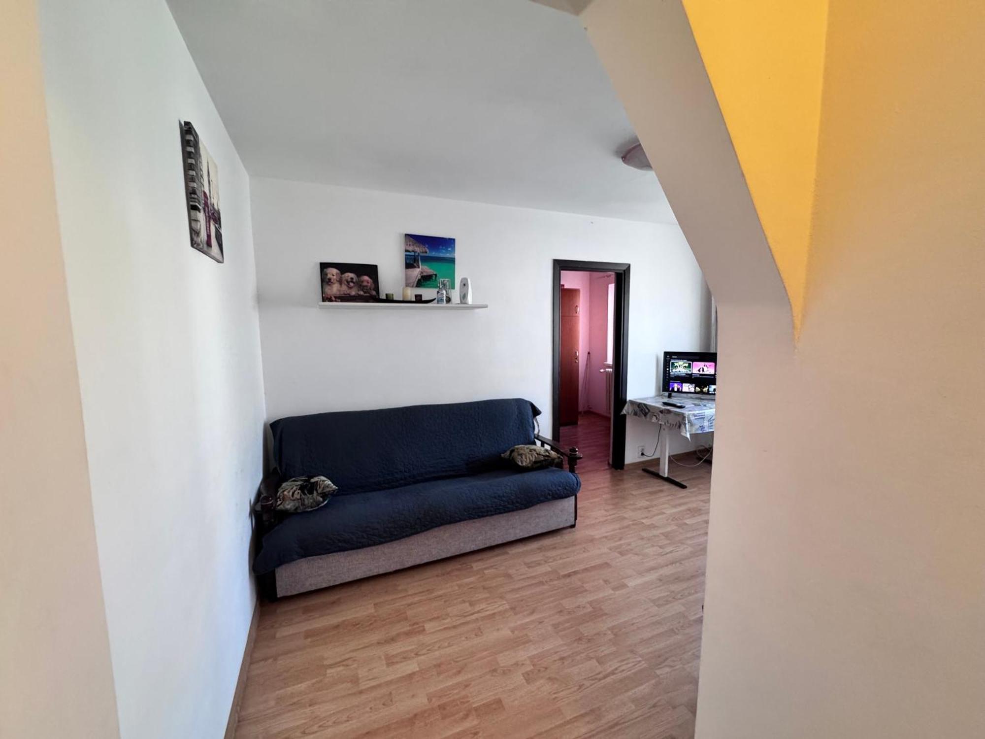 Cozy Apartments Bacău Eksteriør bilde
