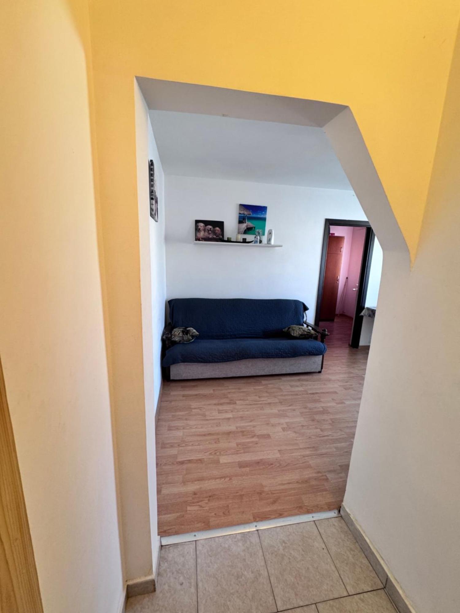 Cozy Apartments Bacău Eksteriør bilde