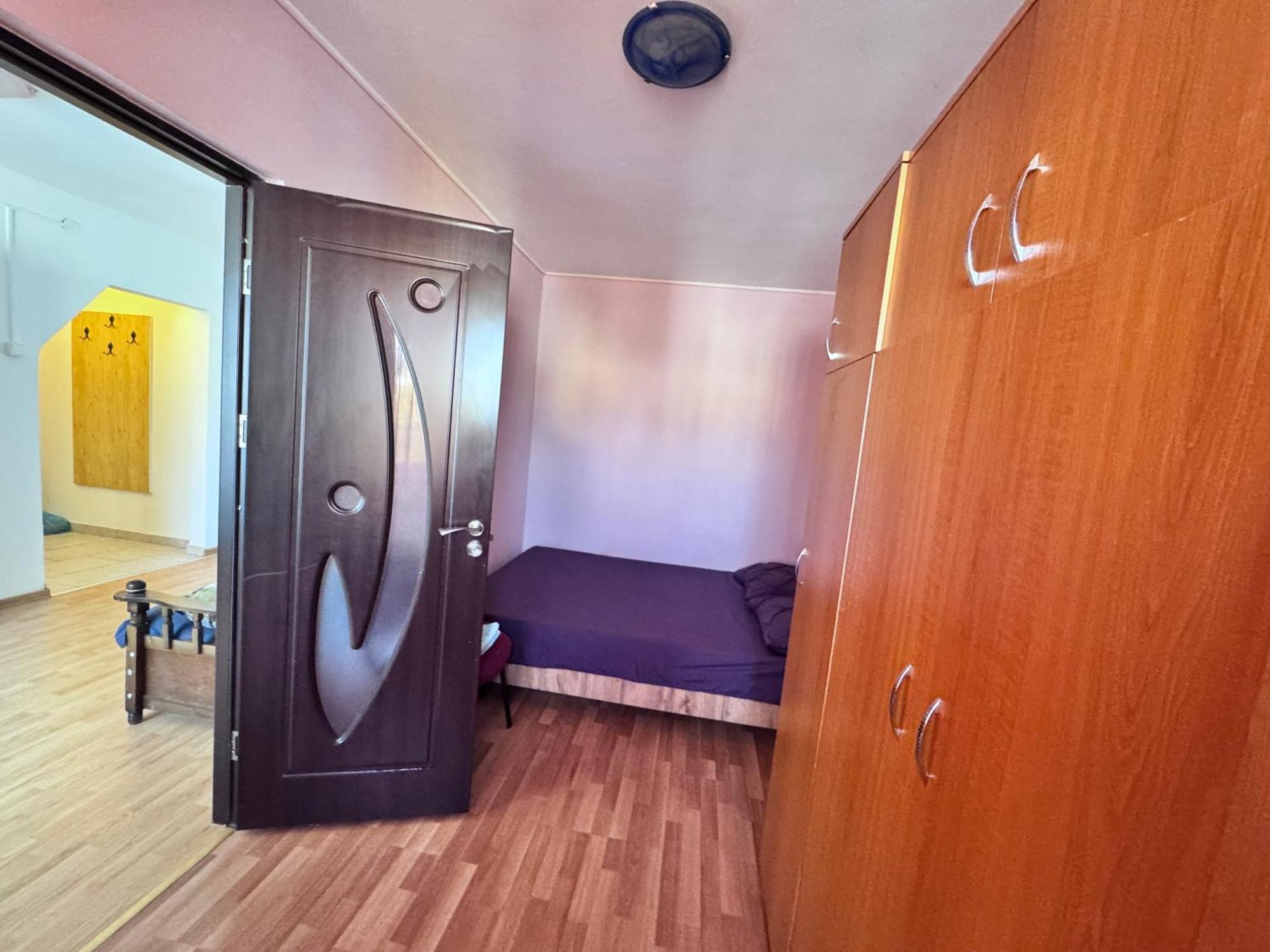 Cozy Apartments Bacău Eksteriør bilde
