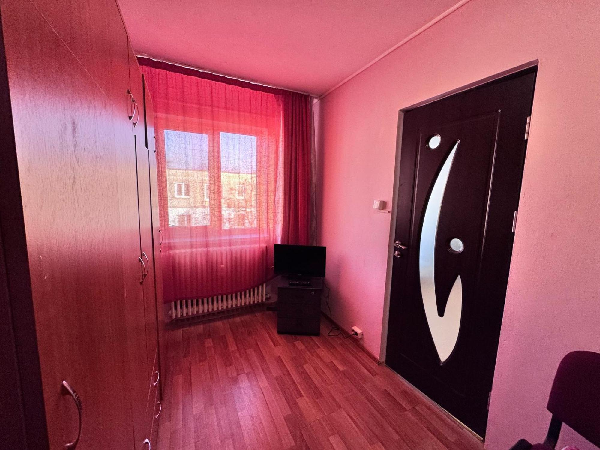 Cozy Apartments Bacău Eksteriør bilde