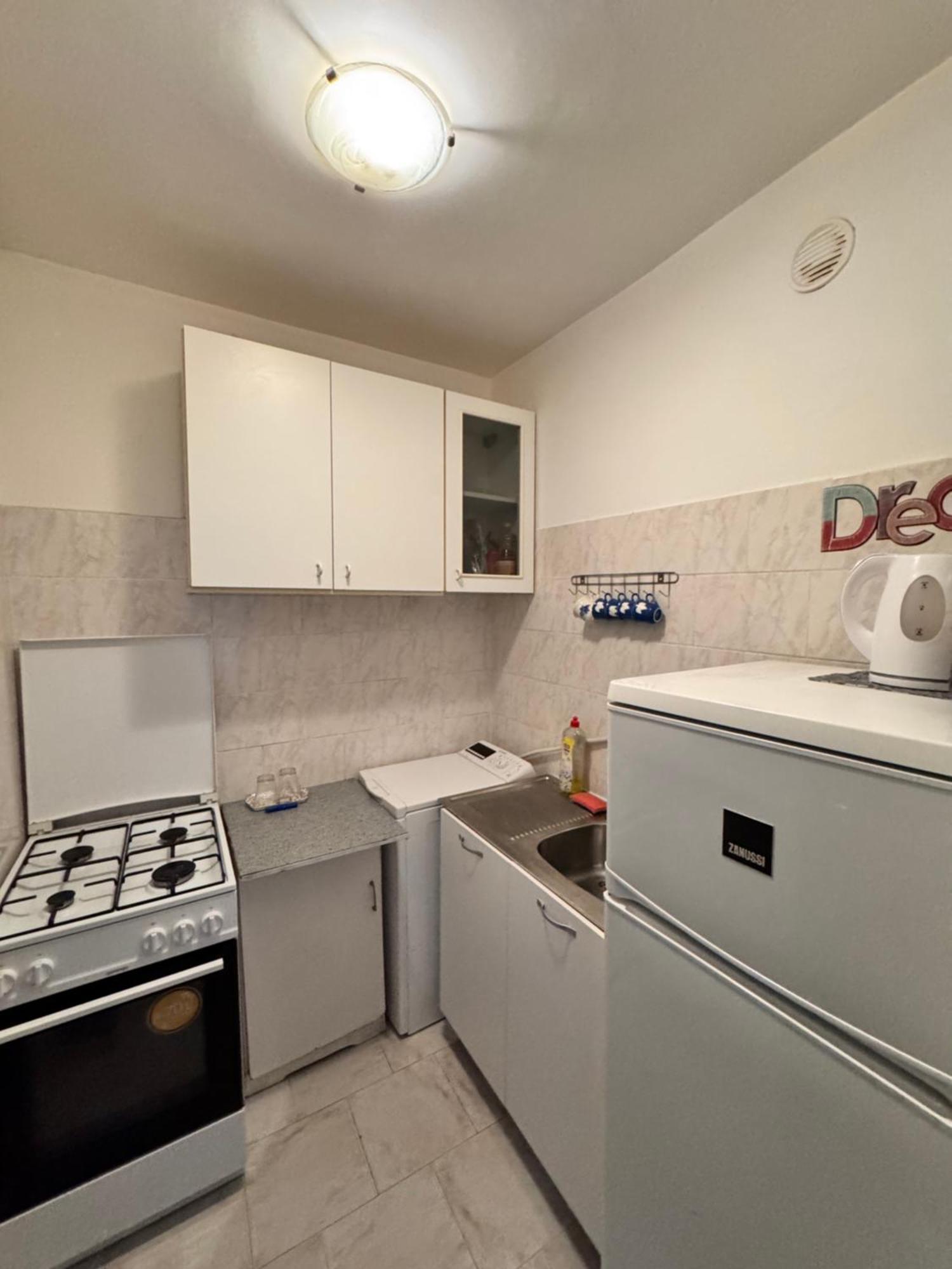 Cozy Apartments Bacău Eksteriør bilde